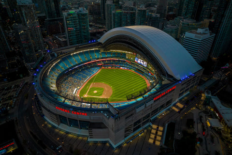 Bus trip to Rogers Centre for Toronto Blue Jays vs the Detroit Tigers Saturday May 17 2025